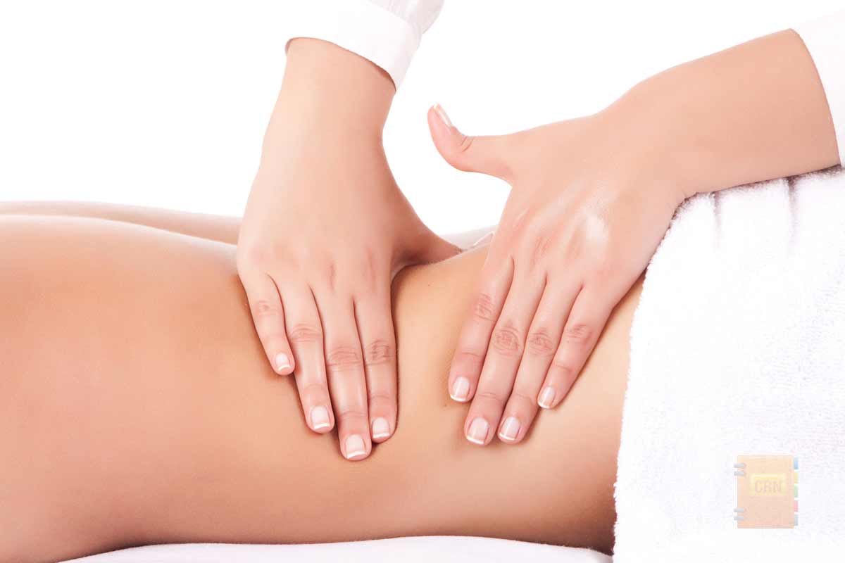 Massage pour femme enceinte - Espace Thérapeutique Repentigny